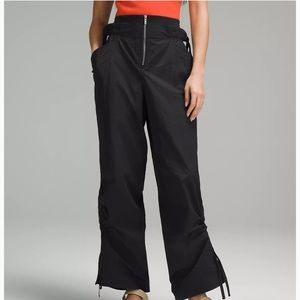 Lululemon Cinchable High rise pant